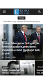Mobile Screenshot of kohaislame.com